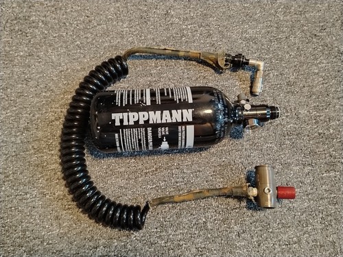 Tippmann hpa tank mit - tippmann,