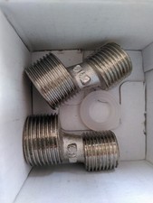 S-Anschluss für Bad Armatur Dusche Badewanne 1 Paar