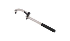 Kunzer UNIVERSAL-GEGENHALTESCHLÜSSEL