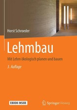 Lehmbau | Mit Lehm ökologisch