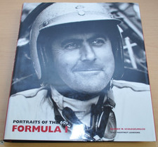 Portraits of the 60s Formula I