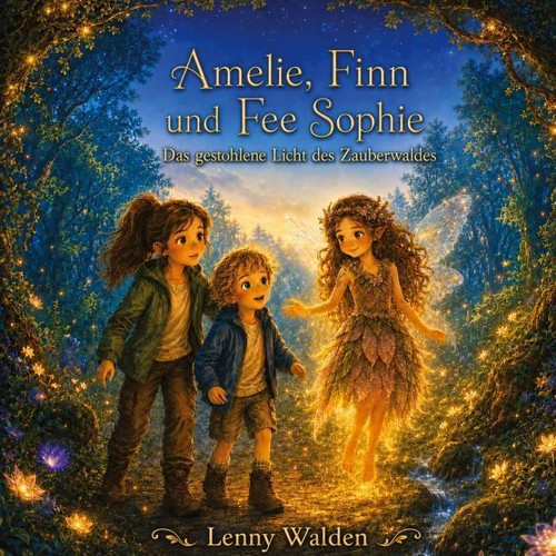 Amelie finn und fee sophie - finn,