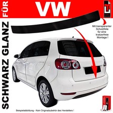 Lackschutzfolie Ladekante für