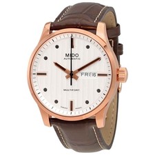 Mido Multifort Automatic