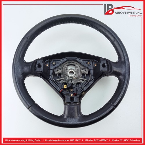 Peugeot 307 16v lenkrad - peugeot, 1.6