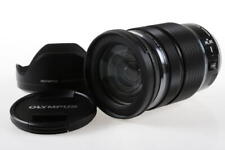 OLYMPUS M. Zuiko Digital 12-100mm f/4,0 IS Pro - SNr: 22651