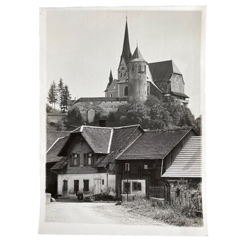 Altes foto rankweil - foto,