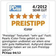 iColor Patrone für CANON