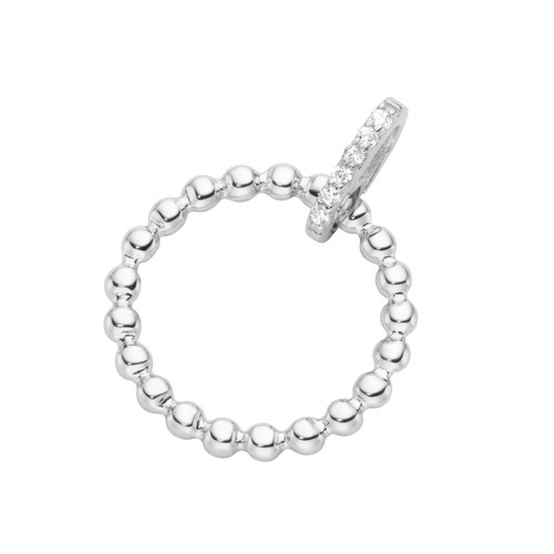 Giorgio martello milano charm - giorgio,