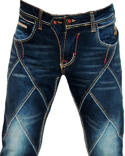Rusty neal herren jeans - rusty,