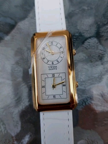 Yema dual tima - dual,
