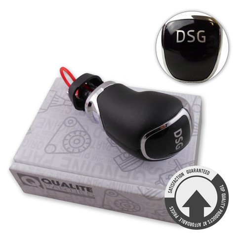 Leder schaltknauf schaltknopf - schaltknauf,