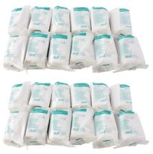 24x Gipsbinden Gipsabdruck