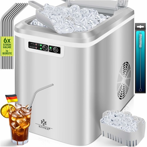 Kesser eiswürfelmaschine - kesser®,