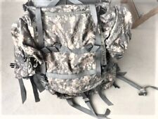 US ARMY MOLLE II GROSSER RUCKSACK UCP ACU KOMPLETT