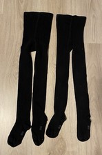 Modell: Set: 2 Strumpfhosen