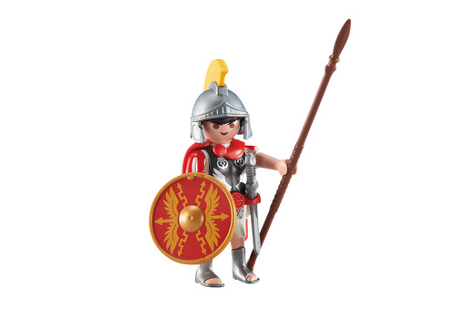Playmobil 6491 römischer - playmobil,
