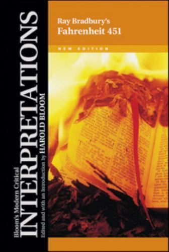 Fahrenheit 451 bloom modern - (bloom's,
