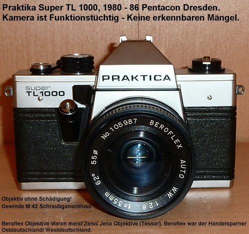 Praktikca 1000 super - praktikca, tl