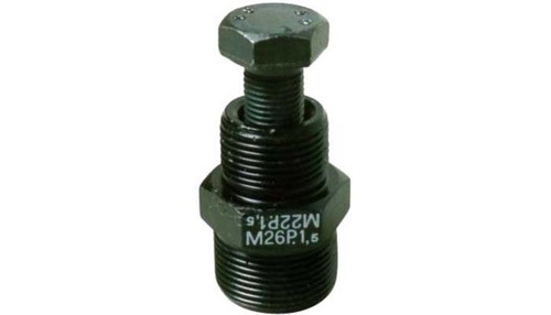 Polradabzieher 22x1 - ,5, /