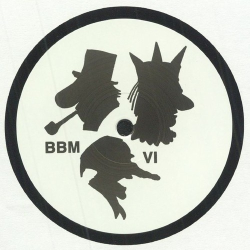 Burns eden big beat - -,
