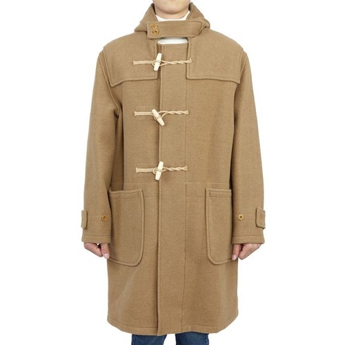Gloverall monty herren hoodie - gloverall,