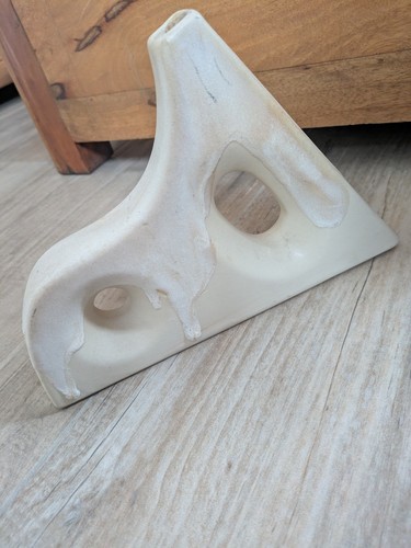 Sehr schöne ausgefallene vase - schöne,