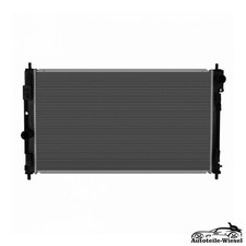 Wasserkühler für Chrysler