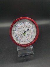 Refco Druckmanometer 90mm |