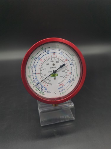Refco druckmanometer 90mm - refco, |