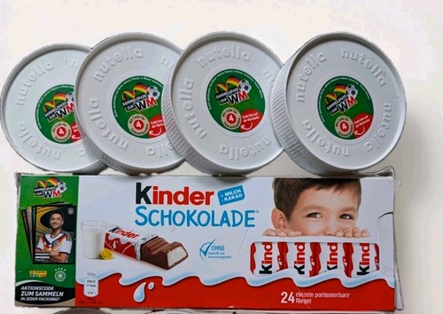Ferrero sammelspass - ferrero,