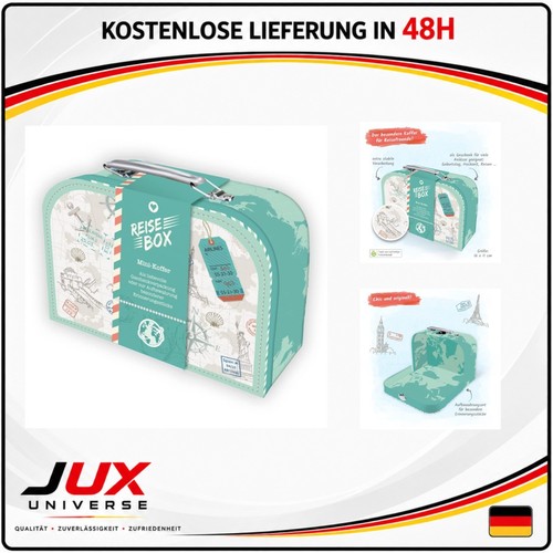 Trötsch mini koffer - trötsch,