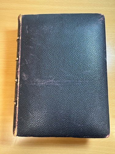 The holy bible - containing,