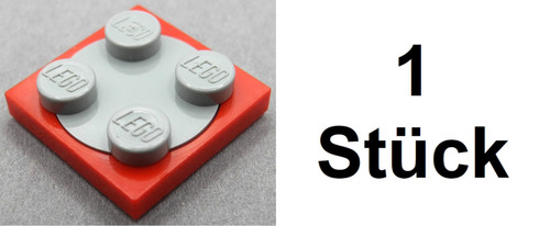 Lego 3680c02 drehteller - lego,