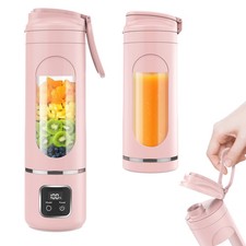 50W Smoothie Mixer USB