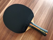 Butterfly Diode Pro konkav klein + Tibhar Hybrid MK FX + Donic Piranja Form. Tec