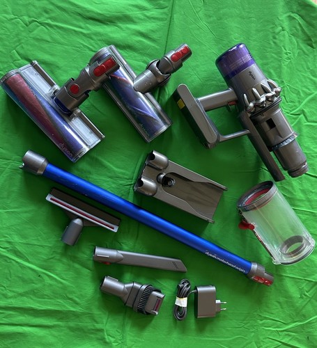 Dyson v11 staubsauger extra - v11,