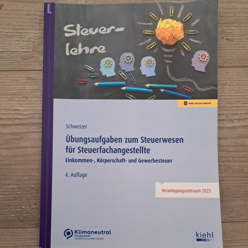 übungsaufgaben zum - Übungsaufgaben,