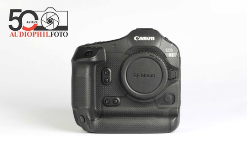 Canon eos gehäuse - canon, r1