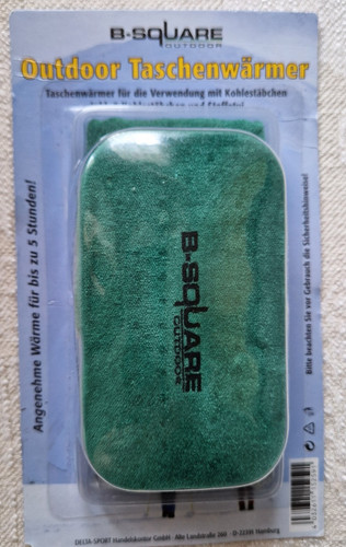 Square outdoor - b-square,