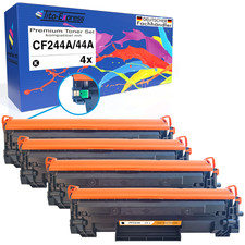 XXL Toner für HP CF244A 44A
