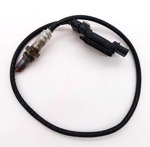 Nox sensor abgassensor - sensor,
