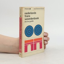 Frans-nederlands woordenboek 