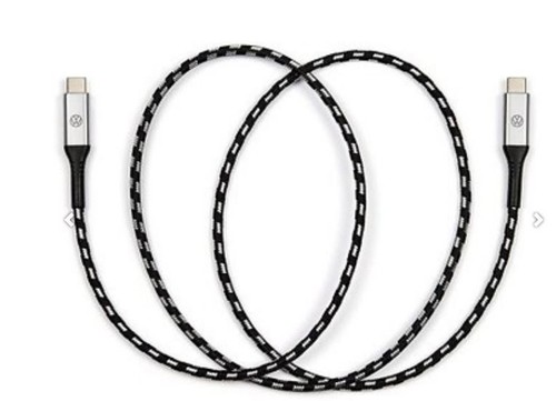 Usb verbindungskabel c - vw, usb-c