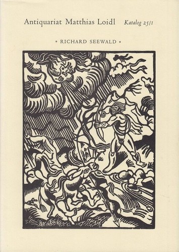 Richard seewald originale - richard,
