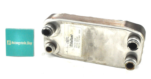 Vaillant wärmetauscher - vaillant,