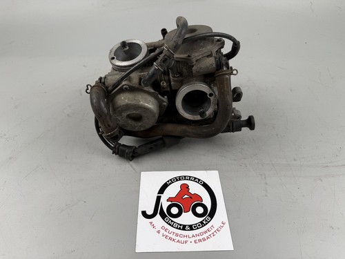 Honda vt600c shadow vergaser - vt600c,