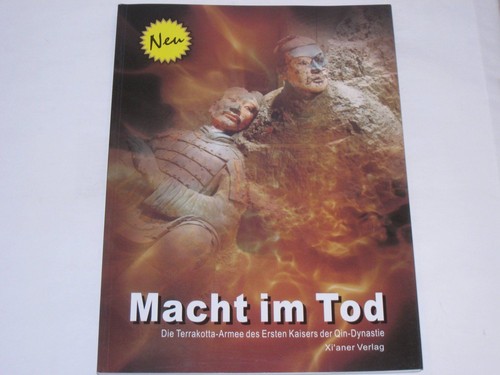 Cao jun macht - macht, im