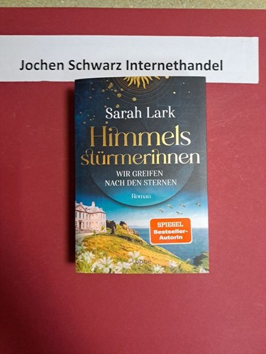 Himmelsstürmerinnen wir - -,