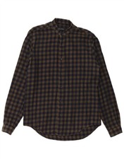 ZARA Herren Slim Fit Flanell